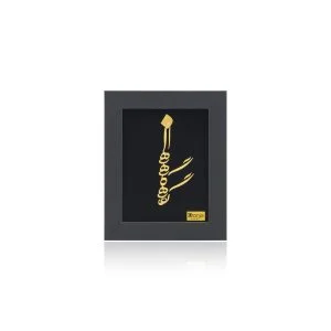 تابلو رومیزی الهی گاهی نگاهی عمودی - گالری دانژه