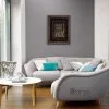 تابلو وان یکاد عمودی ثلث