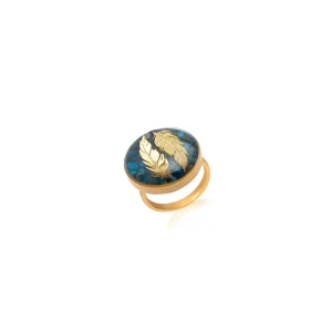 انگشتر دال - گالری دانژه انگشتر دال - گالری دانژه