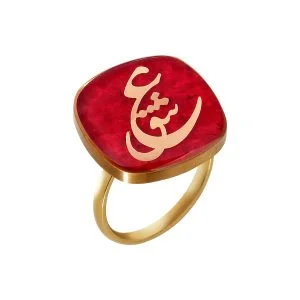 انگشتر عشق - گالری دانژه