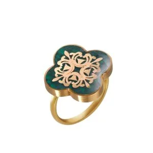 انگشتر هوما - گالری دانژه
