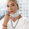 دستبند سنگ جانی و دلی