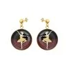 گوشواره بالرین