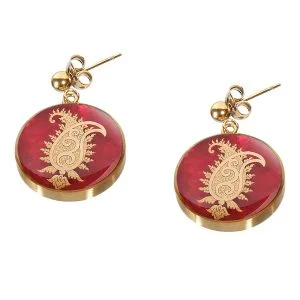 گوشواره بته جقه - گالری دانژه