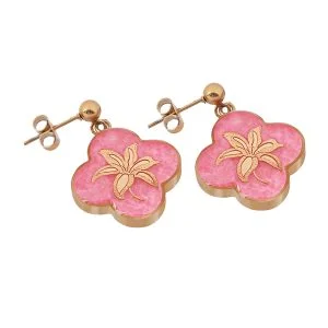 گوشواره بهار - گالری دانژه