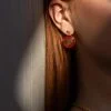 گوشواره ضربان قلب