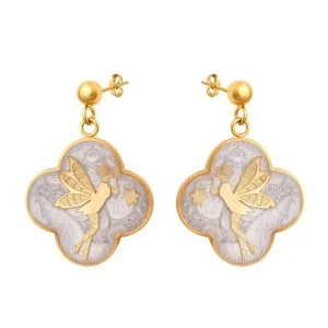 گوشواره فرشته - گالری دانژه