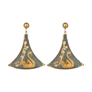 گوشواره قو - گالری دانژه