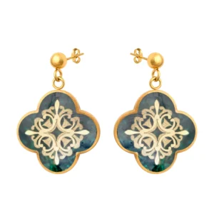 گوشواره هوما - گالری دانژه گوشواره هوما - گالری دانژه