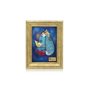 تابلو خاتون - گالری دانژه تابلو خاتون - گالری دانژه